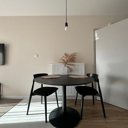 Apartament Żurawia 18.11 Kołobrzeg Zewnętrze zdjęcie