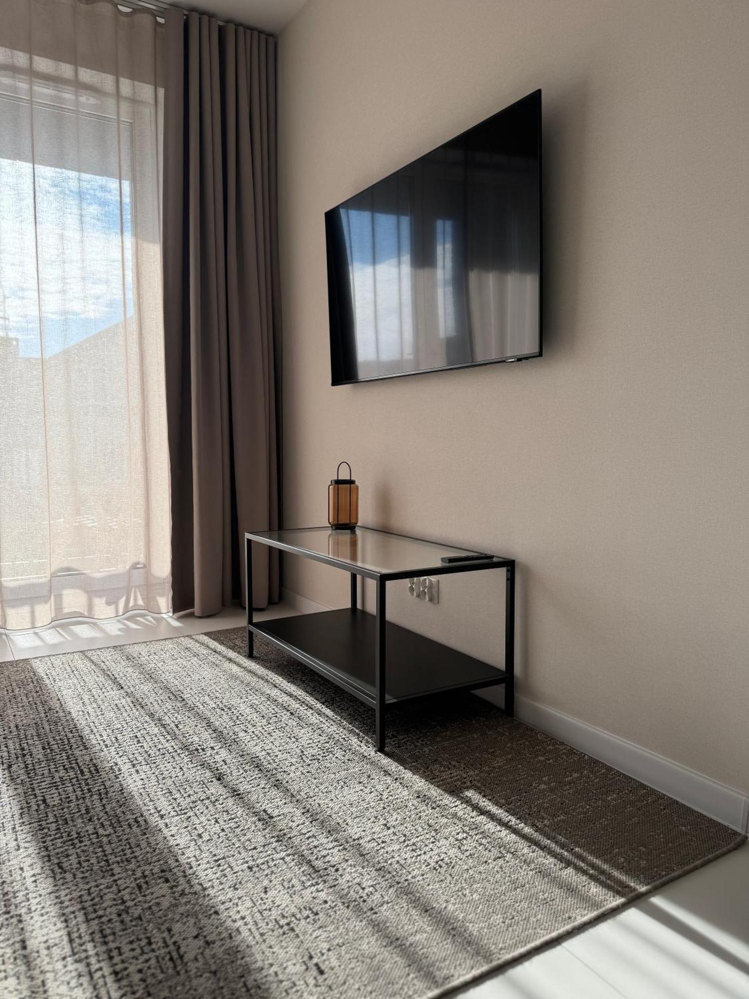 Apartament Żurawia 18.11 Kołobrzeg Zewnętrze zdjęcie