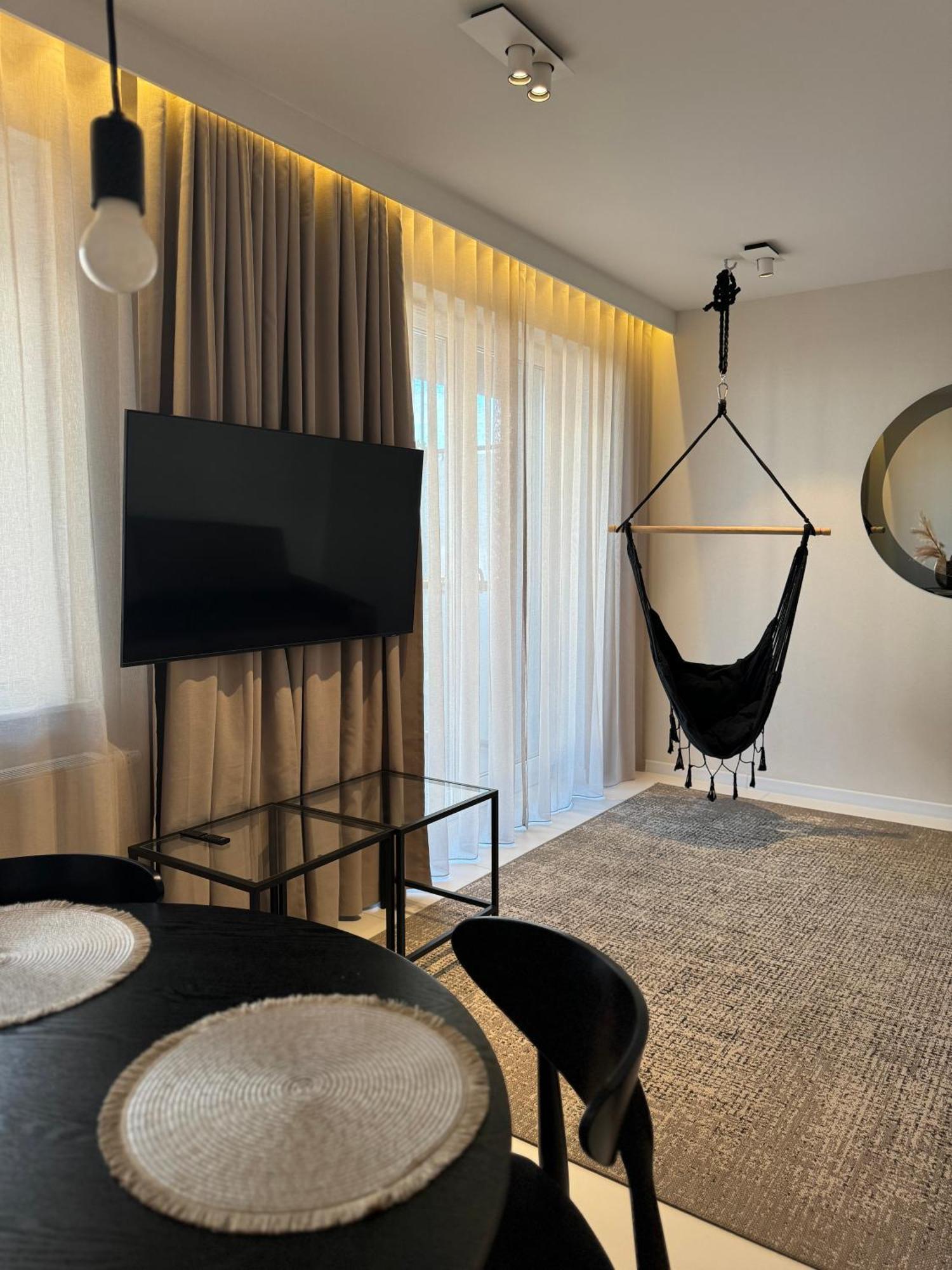 Apartament Żurawia 18.11 Kołobrzeg Zewnętrze zdjęcie