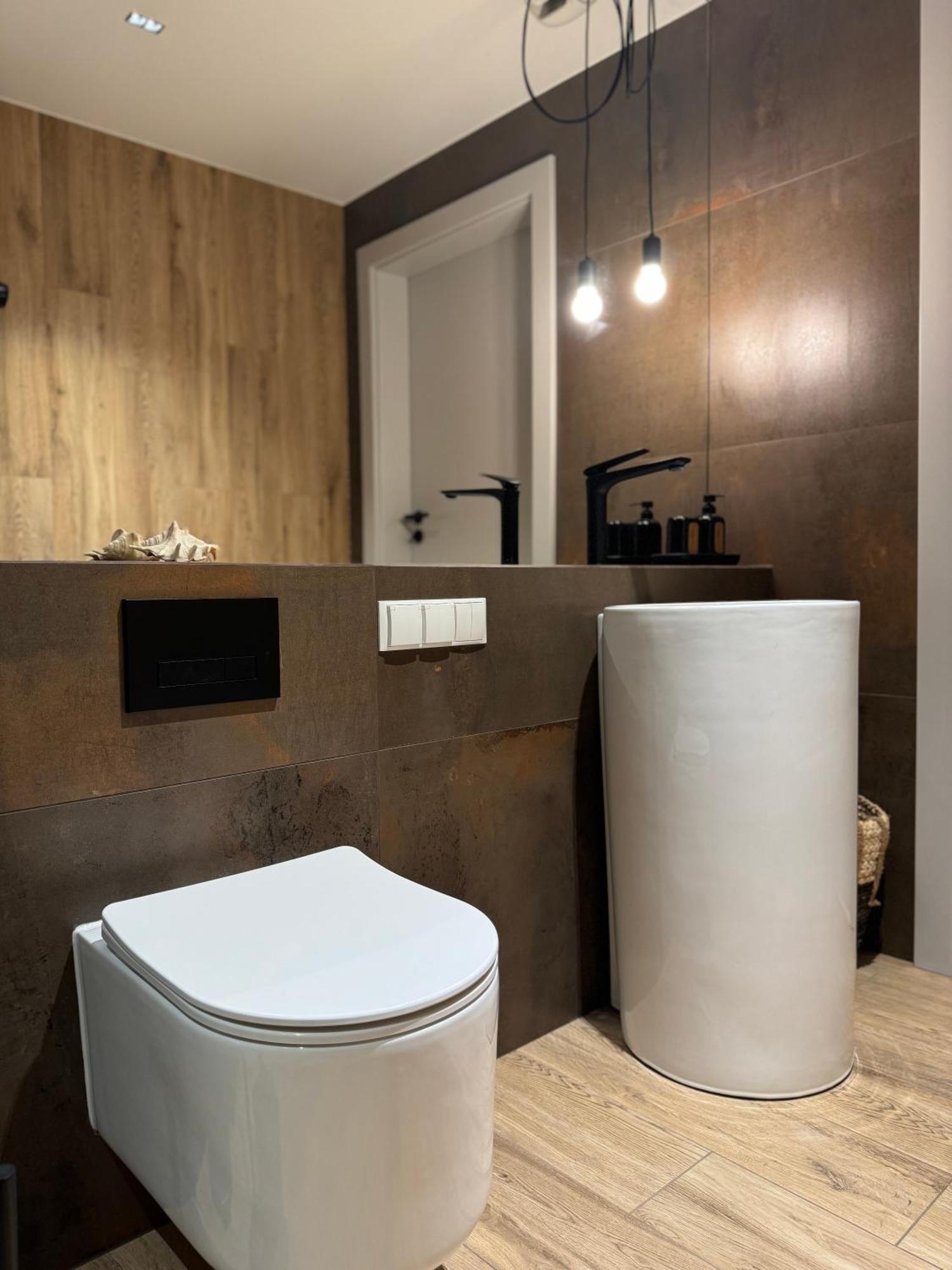 Apartament Żurawia 18.11 Kołobrzeg Zewnętrze zdjęcie