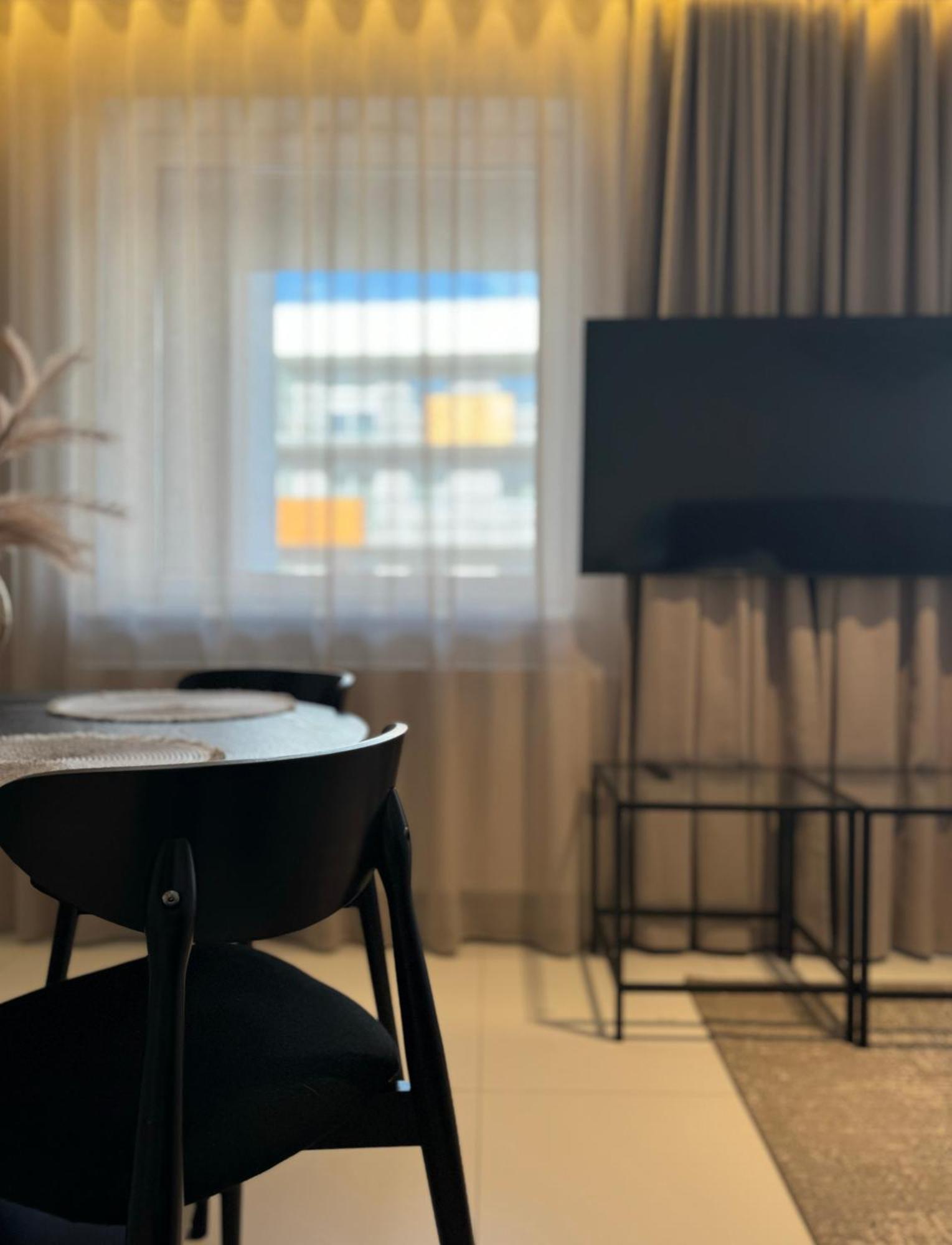 Apartament Żurawia 18.11 Kołobrzeg Zewnętrze zdjęcie